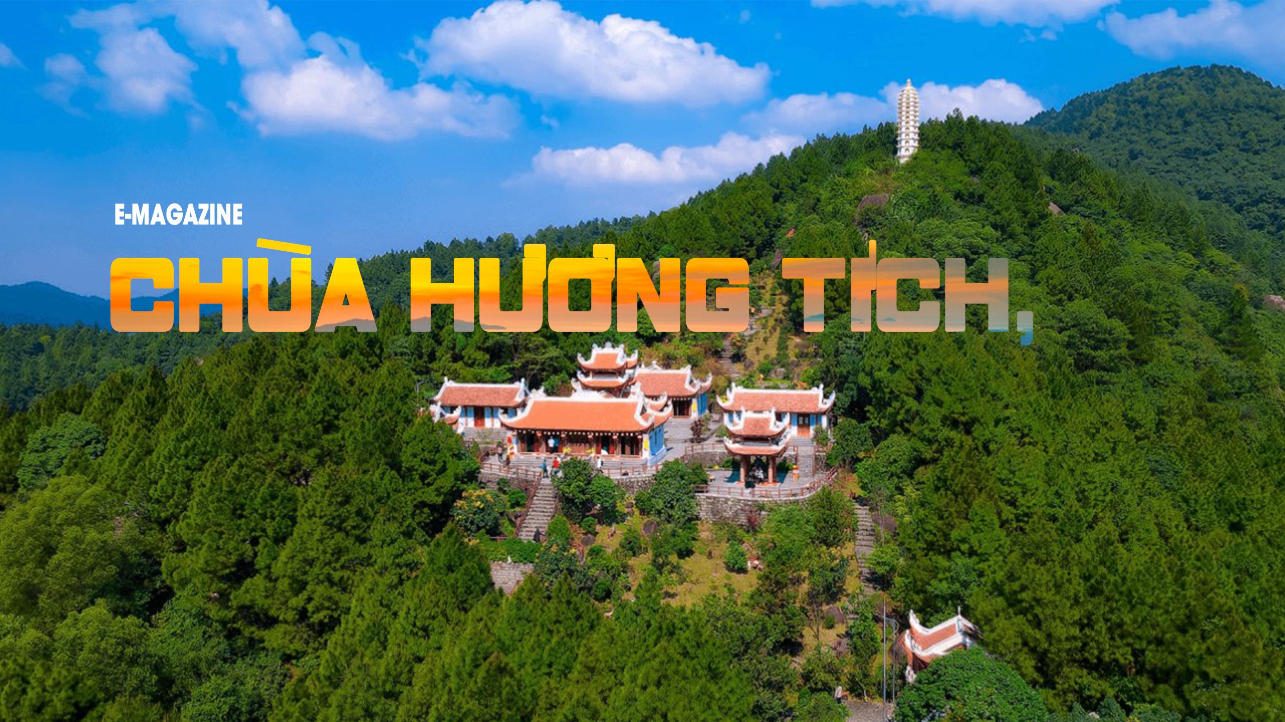 Chùa Hương Tích